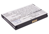 Sierra Wireless Aircard 754S LTE Battery 3.7V 1500mAh - Compatible Replacement