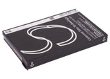 Sierra Wireless Aircard 754S LTE Battery 3.7V 1500mAh - Compatible Replacement
