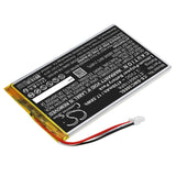 Swing Caddie SC300 Portable Golf Launch Monitor & Trainer Battery 3.7V 4750mAh - Compatible Replacement
