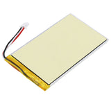 Swing Caddie SC300 Portable Golf Launch Monitor & Trainer Battery 3.7V 4750mAh - Compatible Replacement