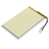 Swing Caddie SC300 Portable Golf Launch Monitor & Trainer Battery 3.7V 4750mAh - Compatible Replacement
