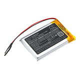Skywin Wireless Conference Battery 3.7V 1500mAh - Compatible Replacement