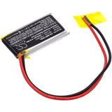 Sony WF-XB700 Charging Case Battery 3.7V 220mAh - Compatible Replacement
