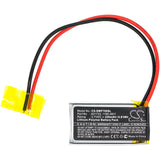 Sony WF-XB700 Charging Case Battery 3.7V 220mAh - Compatible Replacement