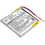 Sony WH-CH710N/B Battery 3.7V 1000mAh - Compatible Replacement
