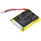 Sony WF-1000XM4 Charging Case Battery 3.85V 500mAh - Compatible Replacement