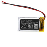 Sony ACE621733 Battery 3.7V 300mAh - Compatible Replacement