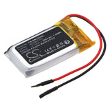 Cameron Sino CS-SWL900SL Battery 280 mAh Li-Polymer — battery pack