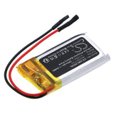 Cameron Sino CS-SWL900SL Battery 280 mAh Li-Polymer — product view 2
