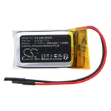 Cameron Sino CS-SWL900SL Battery 280 mAh Li-Polymer — product view 3