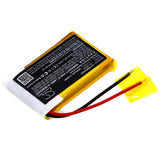 Simrad WR20 Remote Commander Battery 3.7V 1800mAh - Compatible Replacement