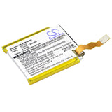 Sony 1588-0911 Battery 3.7V 280mAh - Compatible Replacement
