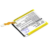 Sony 1588-0911 Battery 3.7V 280mAh - Compatible Replacement