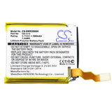 Sony 1588-0911 Battery 3.7V 280mAh - Compatible Replacement