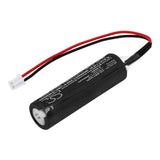 Siemens WTT16.232 Battery 3V 2000mAh - Compatible Replacement
