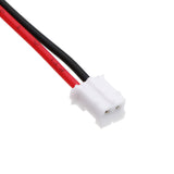 Siemens WTT16.232 Battery 3V 2000mAh - Compatible Replacement