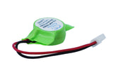 Symbol WT41N0 VOW Battery 2.4V 20mAh - Compatible Replacement