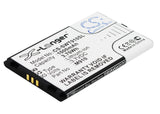 Switel M910 Battery 3.7V 1000mAh - Compatible Replacement