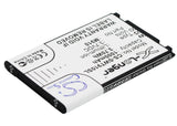Switel M910 Battery 3.7V 1000mAh - Compatible Replacement