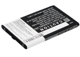 Switel M910 Battery 3.7V 1000mAh - Compatible Replacement