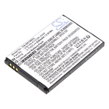 OpenStage SL6 Battery 3.7V 830mAh - Compatible Replacement