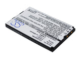 Sharp 9020C Battery 3.7V 800mAh - Compatible Replacement