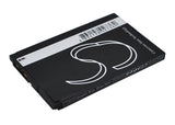 Sharp 9020C Battery 3.7V 800mAh - Compatible Replacement