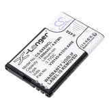 Cameron Sino CS-SX930CL Battery 1300 mAh Li-ion — battery pack