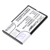 Cameron Sino CS-SX930CL Battery 1300 mAh Li-ion — product view 2