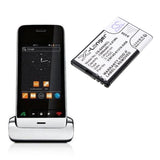 Cameron Sino CS-SX930CL Battery 1300 mAh Li-ion — product view 6
