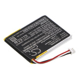 Cameron Sino CS-SXC550SL Battery 650 mAh Li-Polymer — battery pack