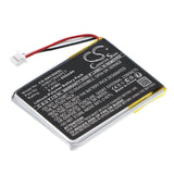 Cameron Sino CS-SXC550SL Battery 650 mAh Li-Polymer — product view 3