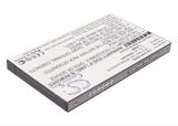 Socketmobile Sonim XP2 Battery 3.7V 1050mAh - Compatible Replacement