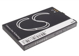 Socketmobile Sonim XP2 Battery 3.7V 1050mAh - Compatible Replacement