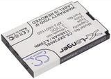 Socketmobile Sonim XP3 Battery 3.7V 1150mAh - Compatible Replacement