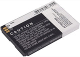 Socketmobile Sonim XP3 Battery 3.7V 1150mAh - Compatible Replacement