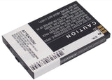 Socketmobile Sonim XP3 Battery 3.7V 1150mAh - Compatible Replacement