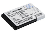 Socketmobile Sonim XP3-S Battery 3.7V 1200mAh - Compatible Replacement