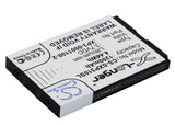 Socketmobile Sonim XP3-S Battery 3.7V 1200mAh - Compatible Replacement