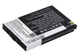 Socketmobile Sonim XP3-S Battery 3.7V 1200mAh - Compatible Replacement