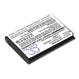 Sonim XP3 Plus Battery 3.85V 1400mAh - Compatible Replacement