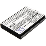 Cameron Sino CS-SXP570SL Battery 3000 mAh Li-ion — product view 2