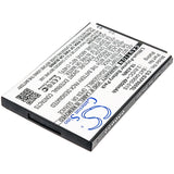 Sonim XP8800 Battery 3.8V 4850mAh - Compatible Replacement