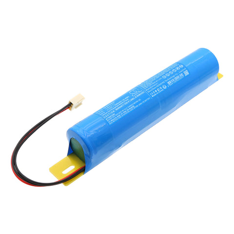 Streamer YHBAL2-3.3 Battery 6.4V 3200mAh - Compatible Replacement