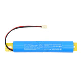 Streamer YHBAL2-3.3 Battery 6.4V 3200mAh - Compatible Replacement