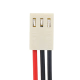 Streamer YHBAL2-3.3 Battery 6.4V 3200mAh - Compatible Replacement