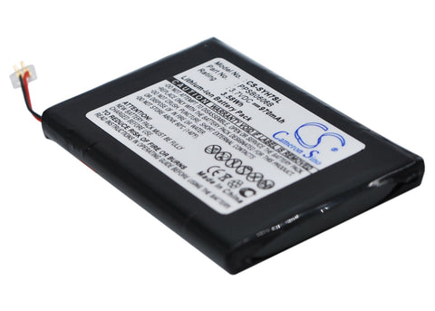 Samsung PPSB0606B Battery 3.7V 970mAh Li-Ion - Compatible Replacement