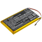 Astell&Kern AK380 Battery 3.8V 3300mAh - Compatible Replacement
