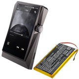 Astell&Kern AK380 Battery 3.8V 3300mAh - Compatible Replacement