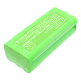 Cameron Sino CS-TAU270VX Battery 1500 mAh Ni-MH — battery pack
